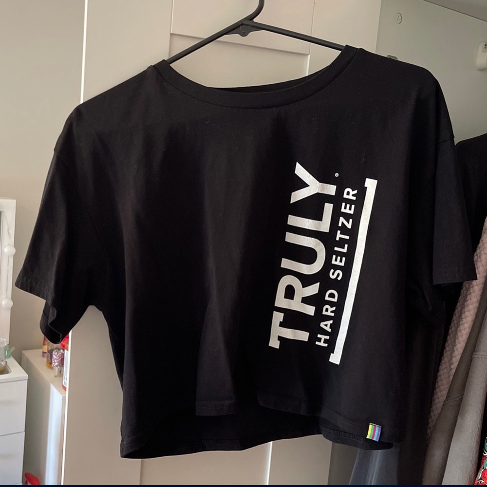 Truly Hard Seltzer Shirt